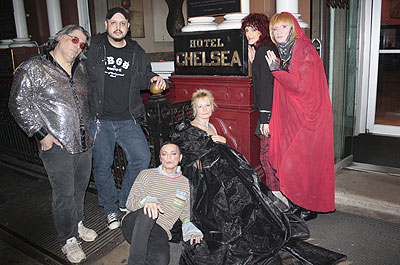 Jayne County