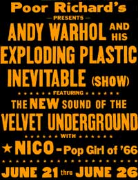 Velvet Underground