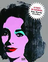 andy warhol early sixties