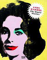 andy warhol early sixties