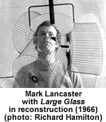 Mark Lancaster