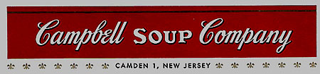 Campbell logo