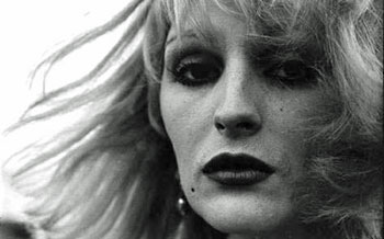 Candy Darling