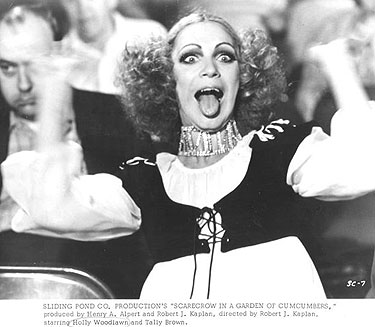Holly Woodlawn