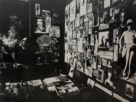 Diana Vreeland