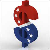 dollar sign