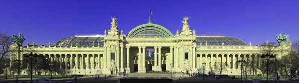 grand palais