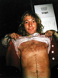 Eric Emerson