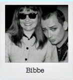 Bibbe Hansen, Andy Warhol superstar