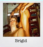Brigid Berlin, Andy Warhol superstar
