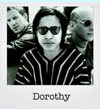 Dorothy Dean, Andy Warhol superstar