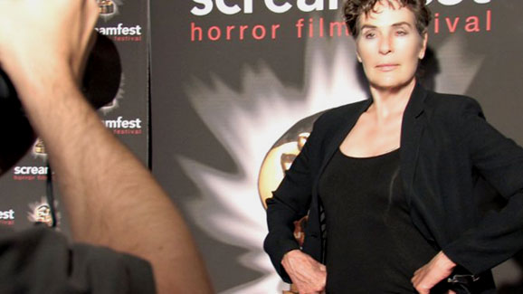 Mary Woronov