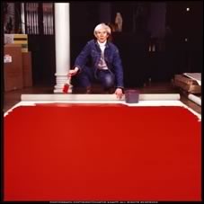 Andy Warhol