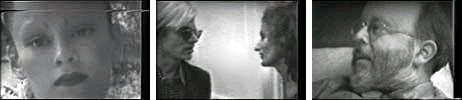 Chelsea Girls with Andy Warhol