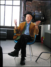 Jonas Mekas