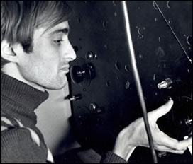 John Dodd