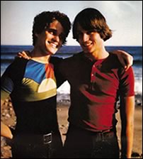 Jay and Jed Johnson