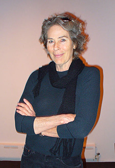 mary woronov