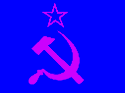 Russian Flag