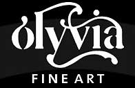 Olyvia Fine Art logo
