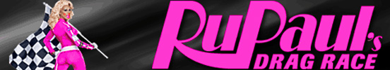 ru paul logo