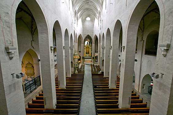 Turku Cathedral
