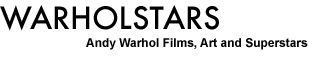 warholstars logo