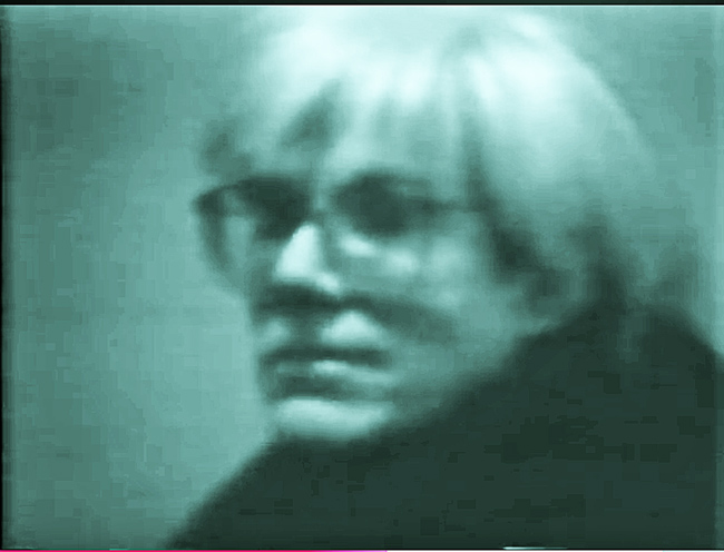 Andy Warhol