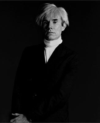 Andy Warhol's Final Interview