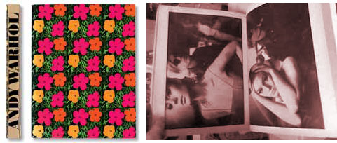 Andy Warhol catalogue